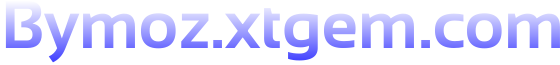 Bymoz.xtgem.com