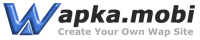 Wapka-bymoz